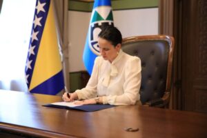 Gradonačelnica Karić prijavila Amira Grossa Kabirija FUP-u
