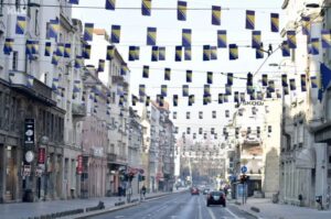 Dan državnosti BiH slavi se u subotu i ne prenosi se na sljedeći radni dan