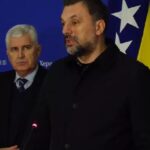 Elmedin Konaković: Treba nam više hrabrosti za donošenje odluka