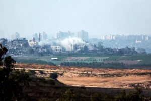 Jordanski kralj: Iz aviona smo izbacili hitnu medicinsku pomoć za Gazu