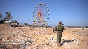 Izrael: Naše trupe ušle su 'u srce grada Gaza'
