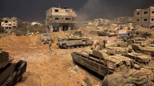 Izrael i Hamas dogovorili oslobađanje talaca i četverodnevno primirje