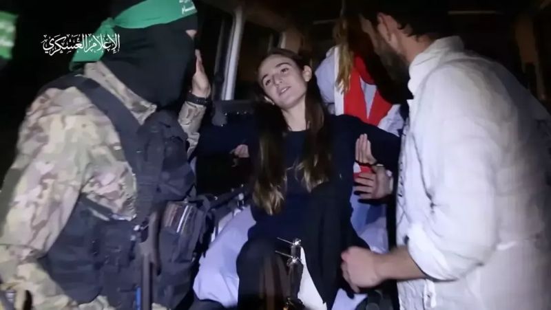 Izraelske vlasti oslobodile 39 palestinskih zatvorenika