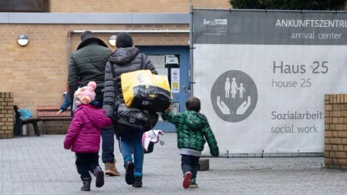 Njemačka uvodi strožije mjere u suzbijanju migracija