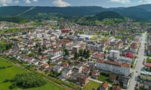 Srbija otvara konzulat na Palama, za počasnog konzula imenovan Dejan Ljevnaić