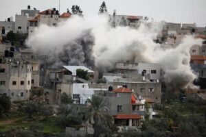 Izraelska vojska ubila dva tinejdžera Palestinca na Zapadnoj obali
