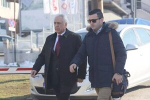 Potvrđena prvostepena presuda: General Ramiz Dreković i definitivno je slobodan čovjek