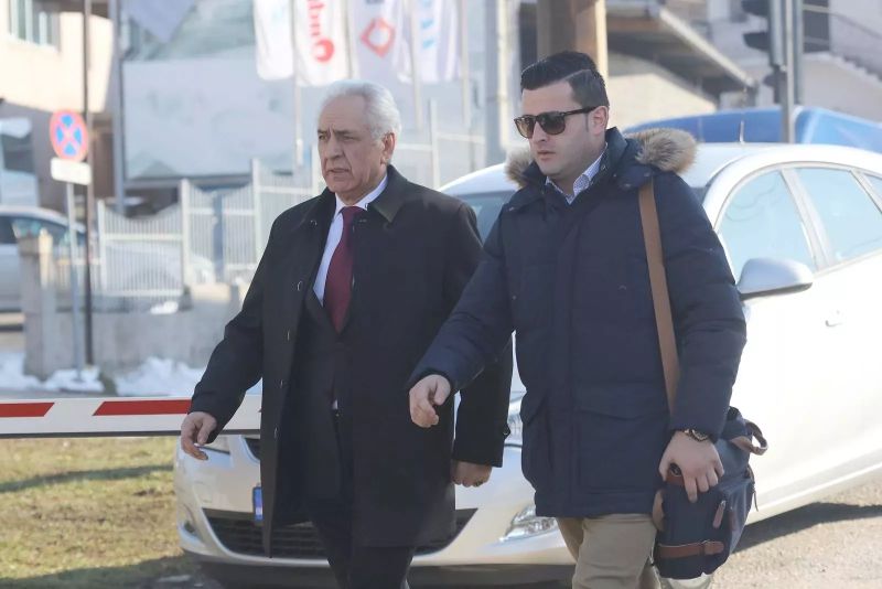 Potvrđena prvostepena presuda: General Ramiz Dreković i definitivno je slobodan čovjek