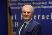 Refik Lendo: BiH nikada neće ući u EU, dok ne riješi unutrašnja pitanja