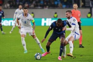 Novi poraz reprezentacije BiH: Luksemburg obrukao Zmajeve