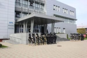 SIPA izvela akciju 'Buna': Prekinut lanac krijumčarenja droge iz Crne Gore u BiH