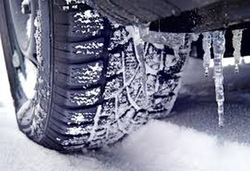 Zimska oprema na vozila obavezna od 1.11.2023. godine