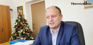 Ministar Bojan Domić: Obrazovanje shvaćam kao kreiranje budućnosti naše djece