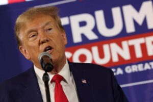 Trumpu zabranjeno kandidovanje na predsjedničkim izborima u državi Maine