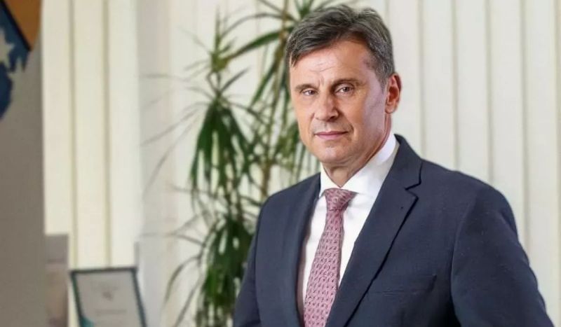 Fadil Novalić: Stanovništvu ne smije poskupiti struja