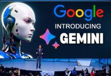 Google lansirao AI model Gemini: Tvrde da je bolji od ChatGPT
