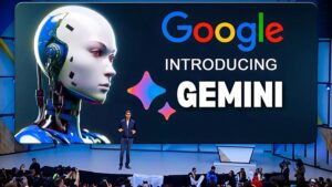Google lansirao AI model Gemini: Tvrde da je bolji od ChatGPT