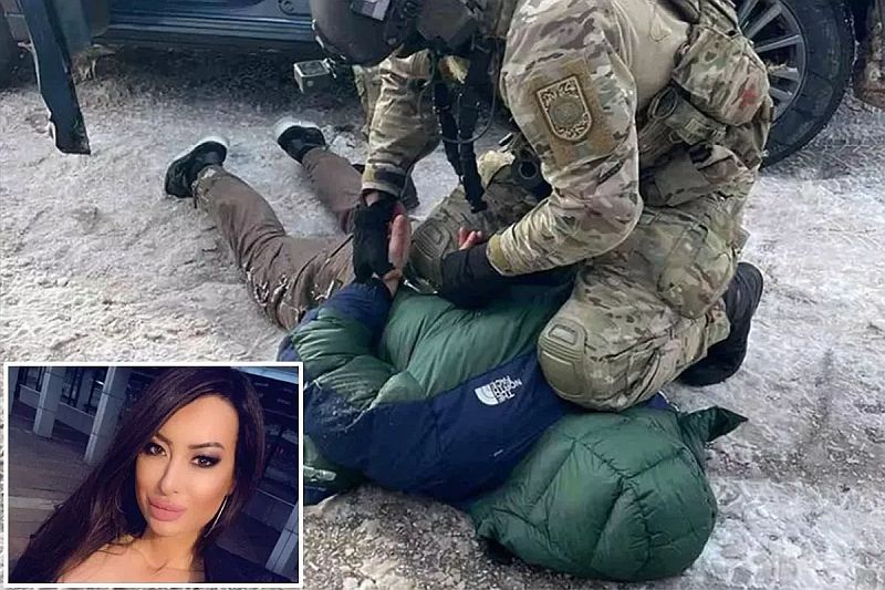 Sa jednim od najtraženijih evropskih kriminalaca uhapšena i bivša supruga Milana Tegeltije