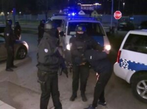 Akcija u Istočnom Sarajevu: Kriminalci putem Skaja komunicirali sa policijskim službenicima
