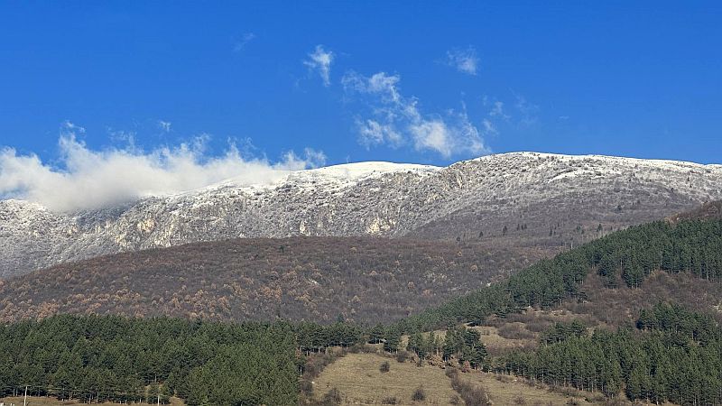 Danas sunčanije u drugoj polovini dana