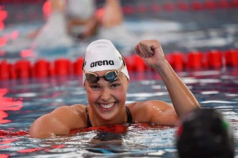 Lana Pudar osvojila bronzanu medalju na Evropskom prvenstvu!