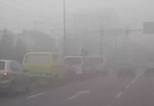 U Bosni i Hercegovini veći dio dana bit će sunčano, u kotlinama magla