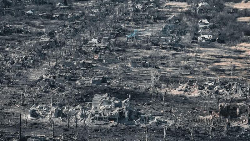 Rusija tvrdi da je zauzela grad Mariinka na istoku Ukrajine