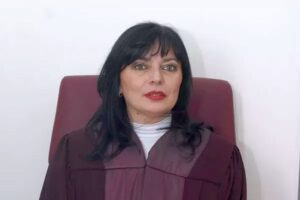 Minka Kreho imenovana za v.d. predsjednicu Suda BiH