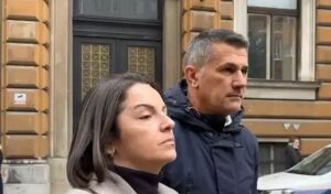 Roditelji Alme Suljić: 'Ne znamo šta nam je bilo gore, kada smo sahranili dijete ili danas'