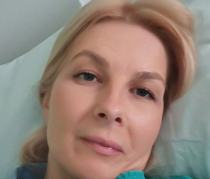 Udruženje Pomozi.ba pokrenulo apel za liječenje medicinske sestre Samire koja ima tumore na jetri