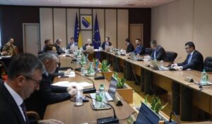 U Sarajevu danas zasjeda Vijeće ministara BiH: Dnevni red bez ijednog zakona, ali zato ima imenovanja