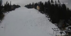 U BiH danas kišovito, na planinama slab snijeg
