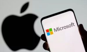 Apple više nije najvrijednija kompanija na svijetu