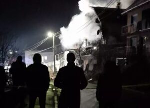 Tragedija u Binježevu: Mladić poginuo u eksploziji plina, komšije upozoravale na sumnjive mirise