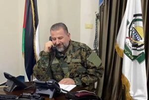 Ko je vođa Hamasa Saleh al-Arouri koji je sinoć ubijen u Bejrutu?