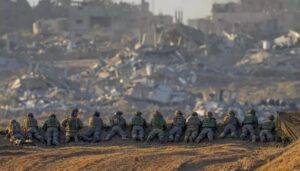 Borrell danas predstavlja plan za okončanje izraelsko-palestinskog sukoba