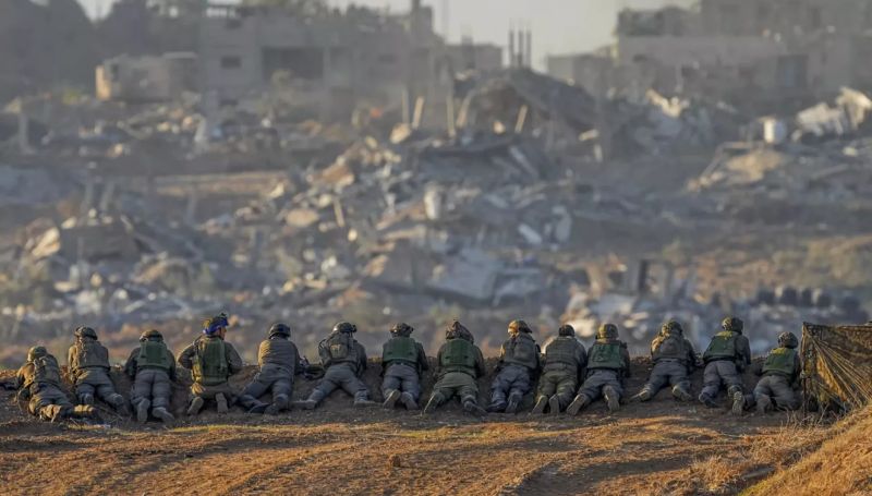 Borrell danas predstavlja plan za okončanje izraelsko-palestinskog sukoba