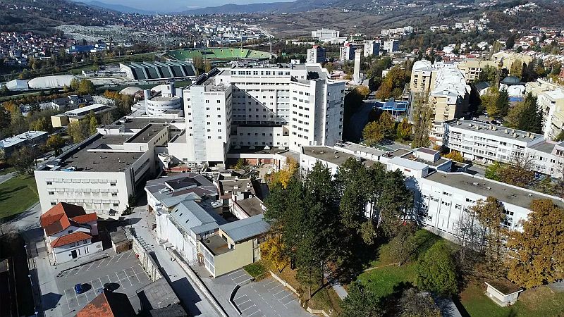 KCUS popunjava upražnjena radna mjesta