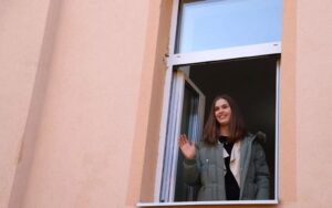 Najboljoj bh. plivačici Lani Pudar dodijeljen stan u Sarajevu