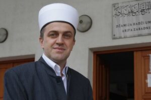 Meho-ef. Šljivo: Ibadetima u mubarek noćima Božiji robovi srca čiste od grijeha