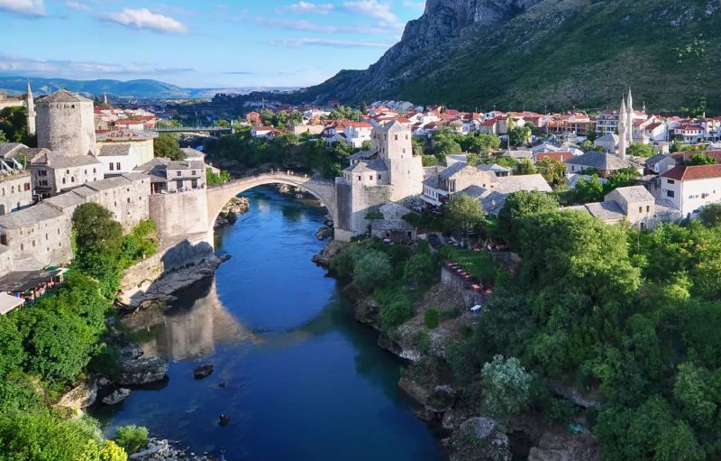 U BiH i danas sunčano, temperature do 14°C