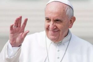 Papa Franjo se nada da će posjetiti rodnu Argentinu prvi put otkako je postao pontifik