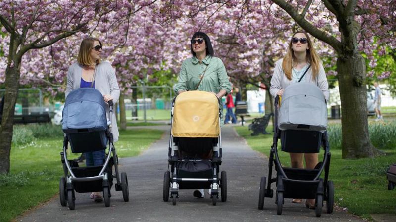 Svaka majka porodilja u FBiH će dobiti 1.000 KM jednokratno