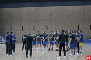 Počinje Evropsko prvenstvo u rukometu: BiH igra prvi susret sa Švedskom