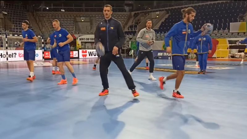 Rukometna reprezentacija BiH danas igra prvu utakmicu na Evropskom prvenstvu