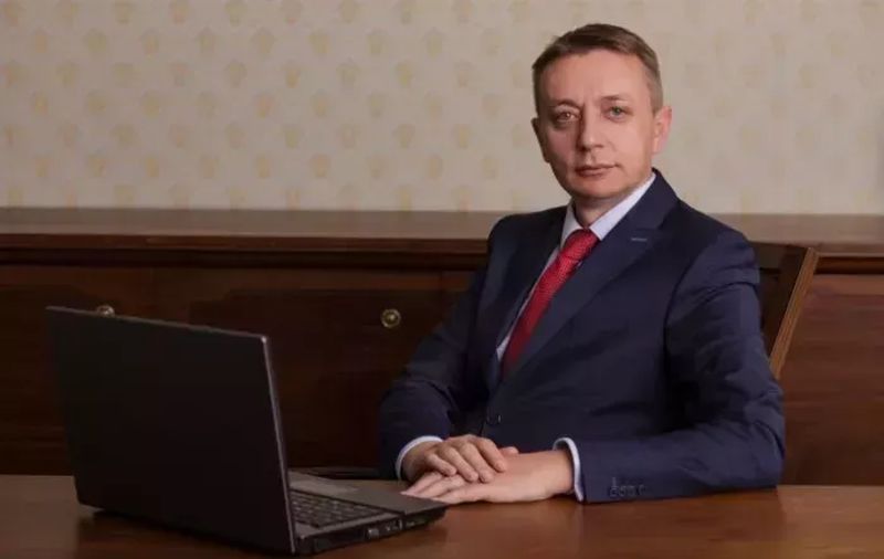 Rusmir Hrvić pozvan na Nacionalni molitveni doručak u Washingtonu