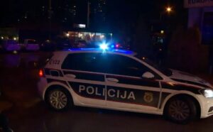 U sarajevskom naselju Otoka ubijen 19-godišnjak