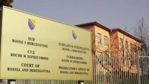 IPAK ODGODA SUĐENJA: Optuženi Miloš Lukić u bolnici?