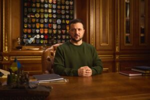 Zelensky odbacuje prekid vatre s Rusijom
