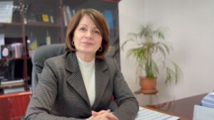 Ministrica finansija SBK Mirjana Plavčić: U raznim kategorijama stanovništva osjeća se napredak (VIDEO)